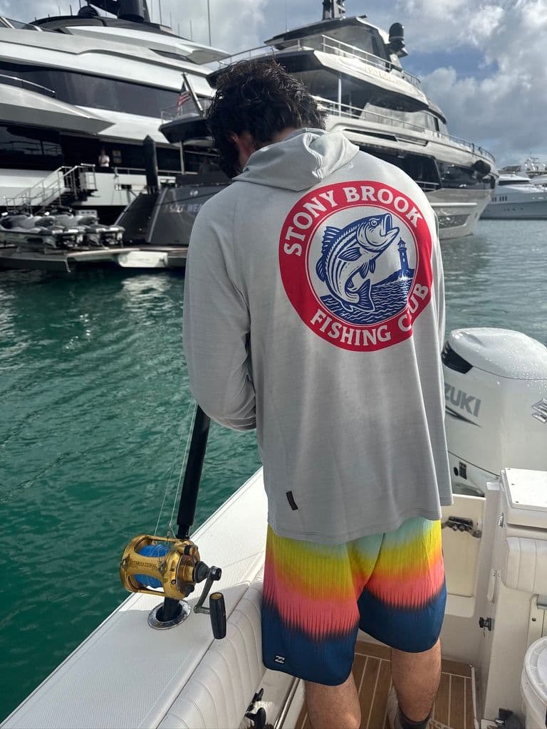 Merch Drop ~ Billfish Gear