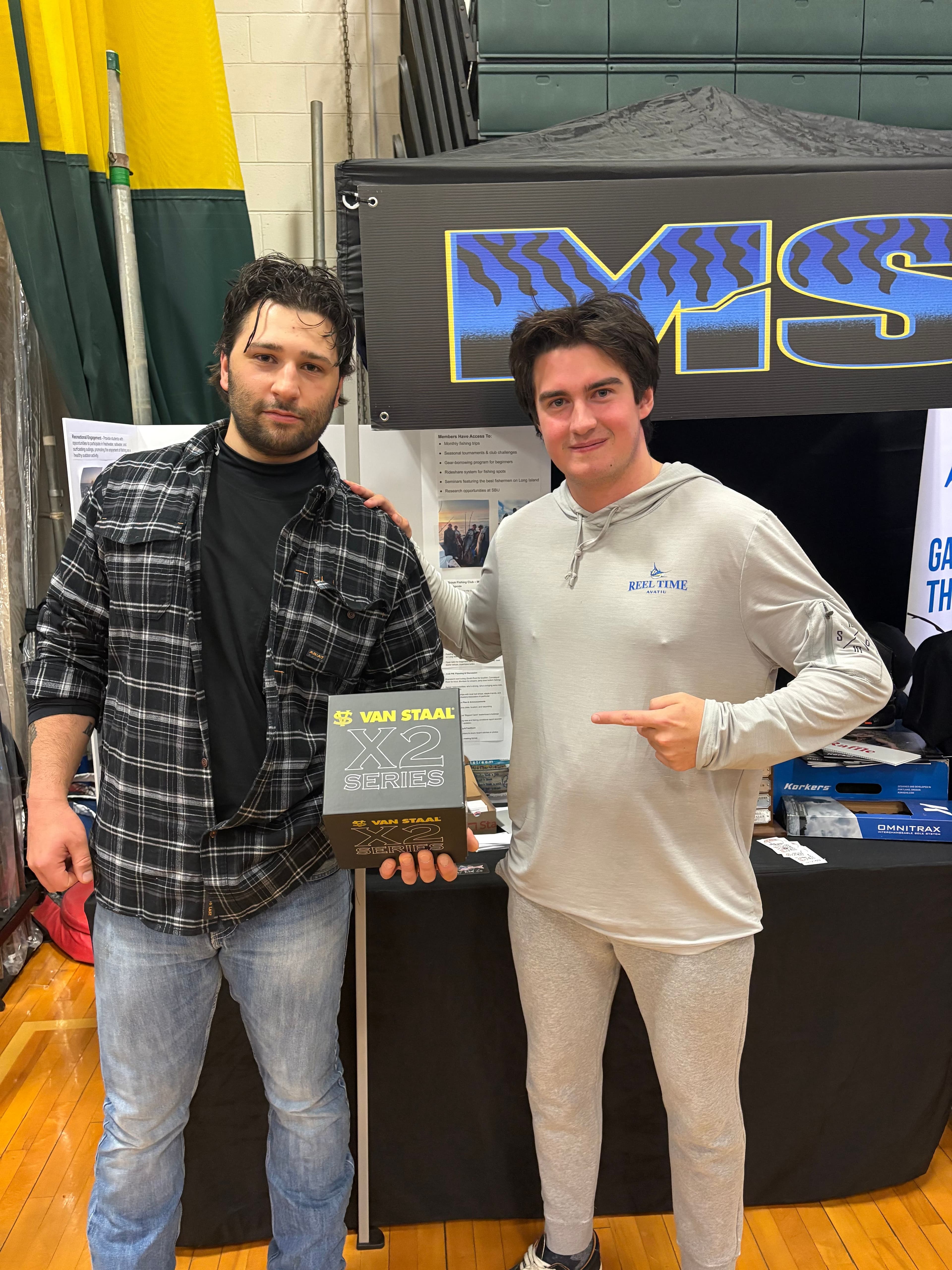 The Brandon Sausele Montauk Standard