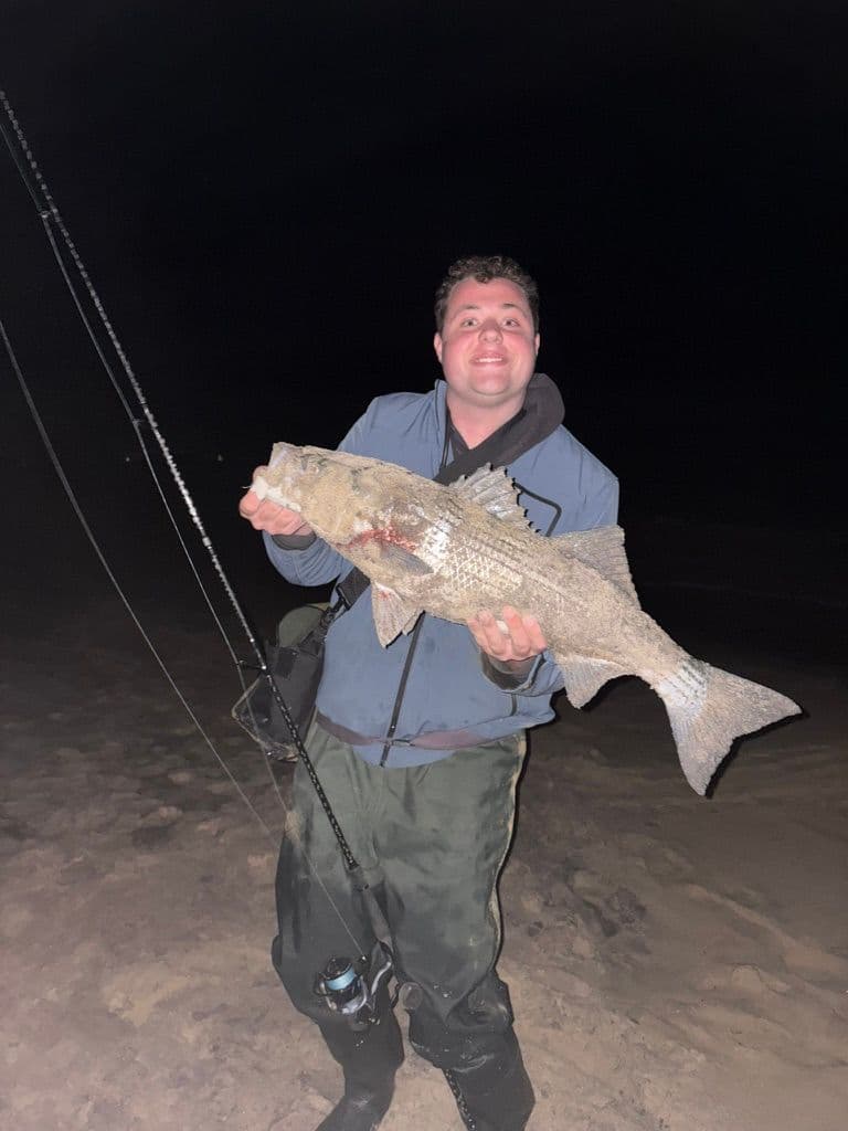 John Cavanaugh ~ 2026 Montauk Standard