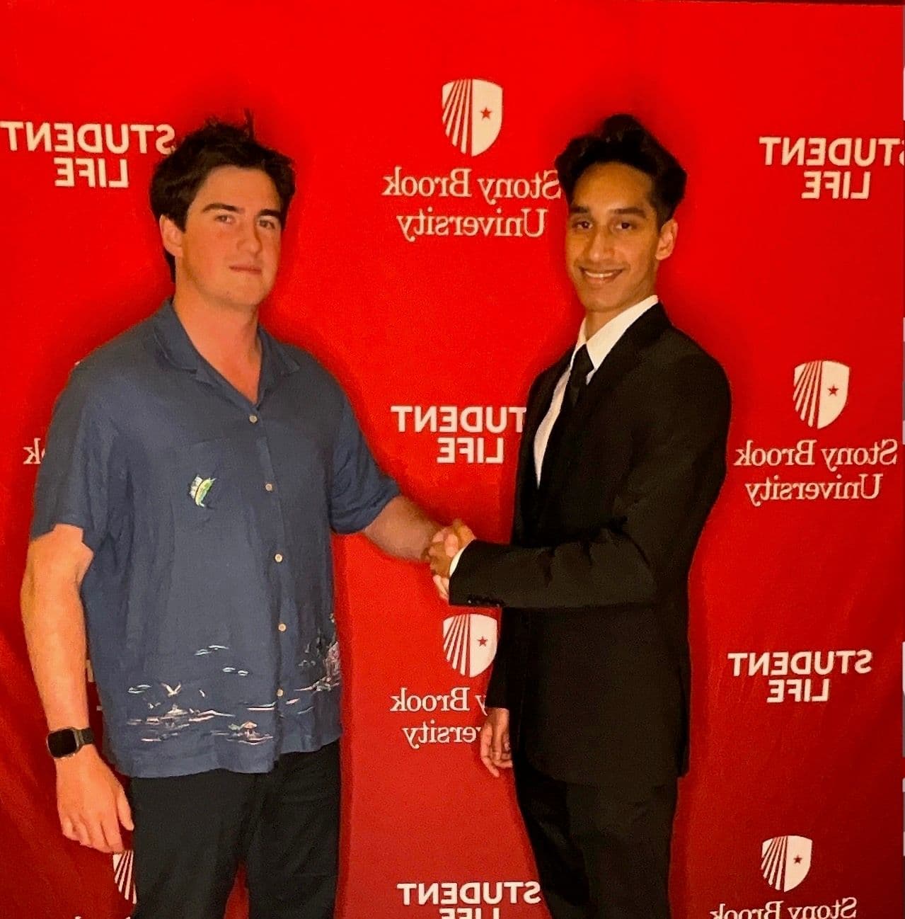 Student Life Awards 2026